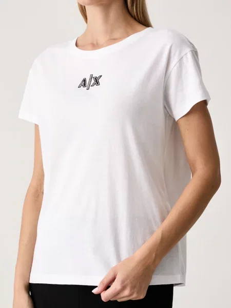 Armani Exchange футболка з