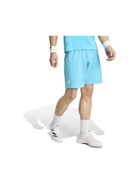 Pantaloni Adidas albastru