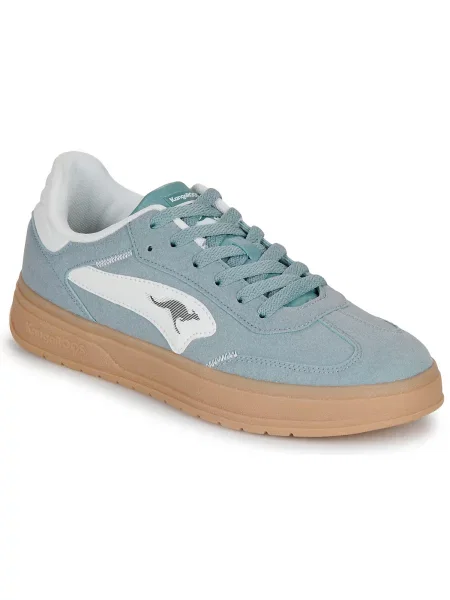 Superge Kangaroos modra