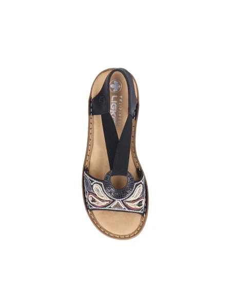 Pantofi Rieker
