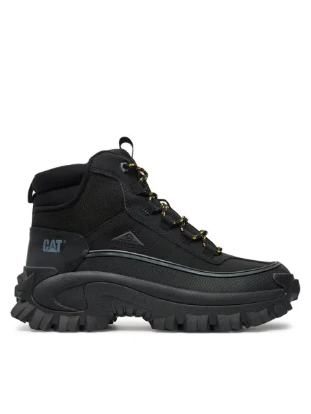 Trapery CAT Footwear czarne