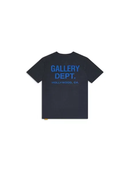 Tricou Gallery Dept. negru