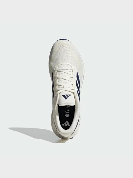 Кроссовки для бега Adidas Cloudfoam белые