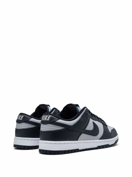 Tenisky Nike Dunk modré