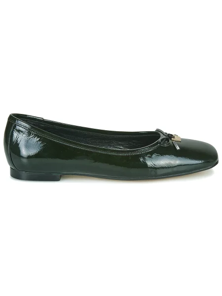 Pantofi Jb Martin verde