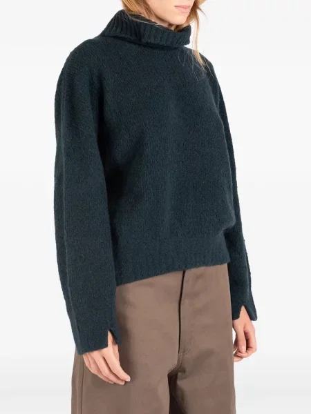 Pulover Société Anonyme verde