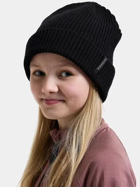 Didriksons шапка beanie дитяча BUZ KIDS BEANIE