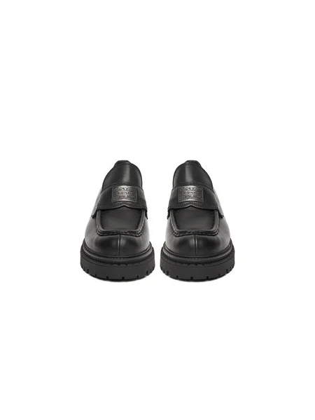 G-Star Raw Loafers čierna