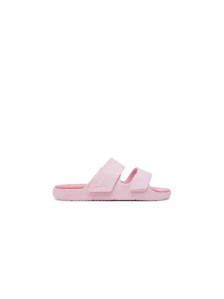 Kozačky Adidas růžové