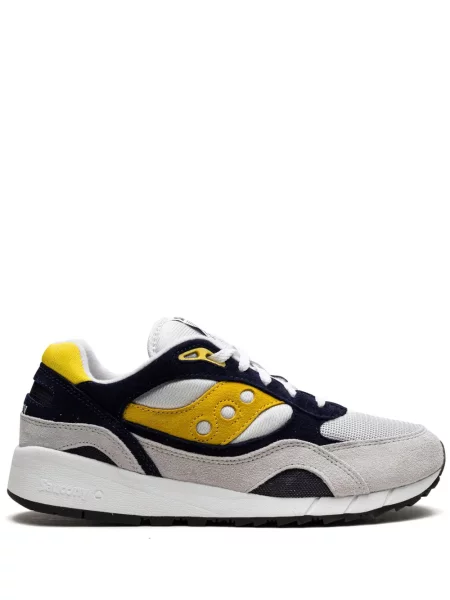 Sneakerși Saucony gri