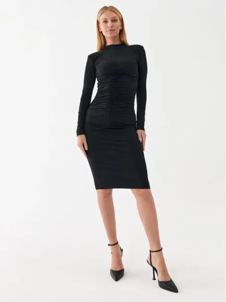Silvian Heach Rochie negru
