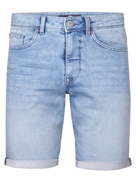 Petrol Industries Jeans Jackson denim / deschis albastru