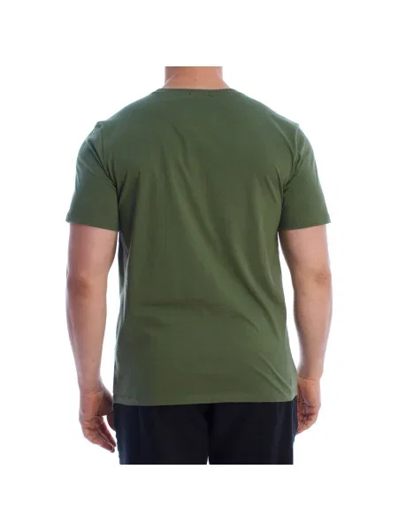 Tricou Inmyhood verde