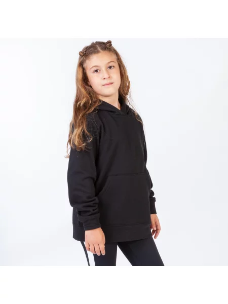 Bluza Joma Montana czarna