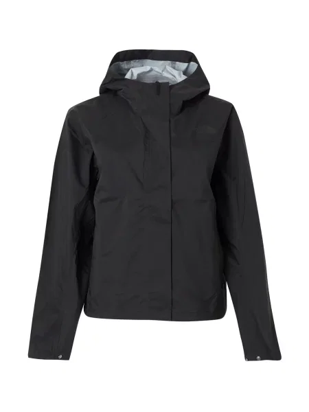THE NORTH FACE Geacă funcțională VOYAGE RAIN negru