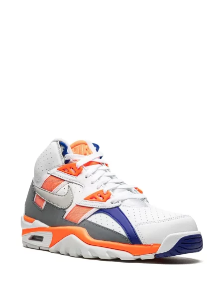 Sportbačiai Nike balta