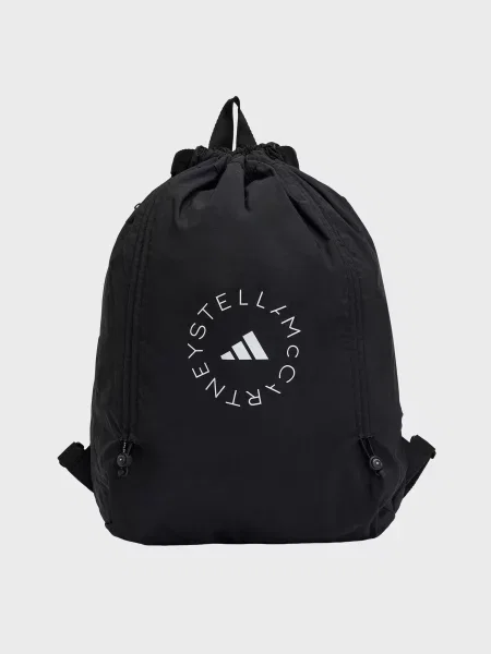 Adidas Рюкзак Комбінований верх чорний