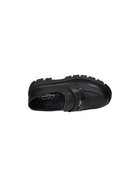 Pantofi Goodstep negru