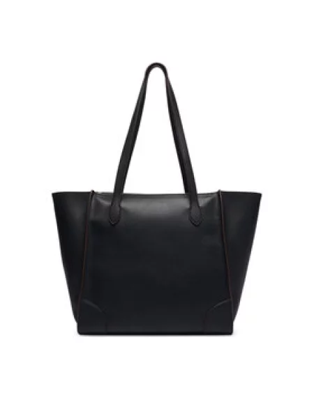Kabelka LOVE MOSCHINO černá