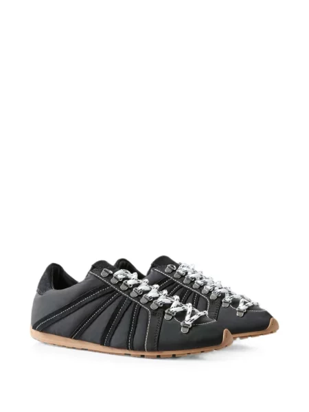 Sneakerși Claudie Pierlot negru