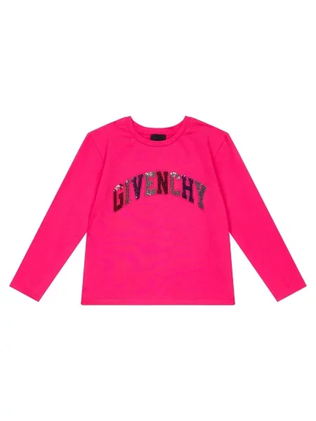 Μπλούζα Givenchy ροζ