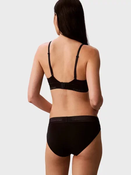 Труси Calvin Klein чорні