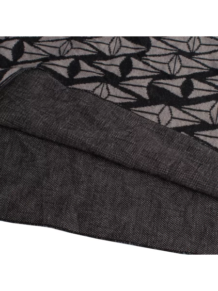 Fular Buff negru