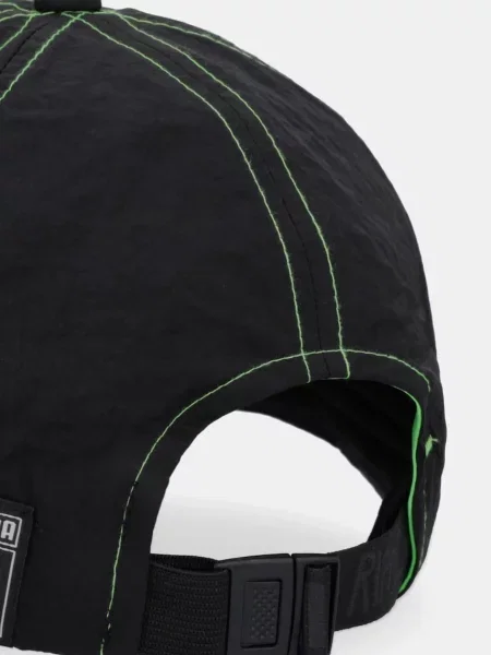Кепка Puma черная