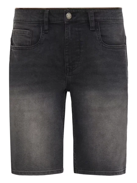 BLEND Jeans BHTwister denim negru
