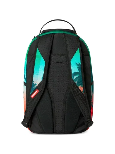 Rucsac Sprayground verde