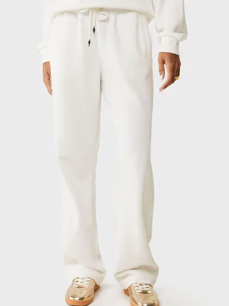 Спортивные штаны Mexx белые