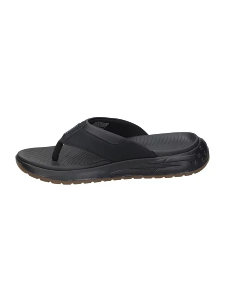 Natikače Skechers crna