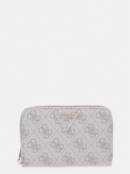 Guess portofel LAUREL bej