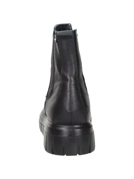 Pantofi Imac negru