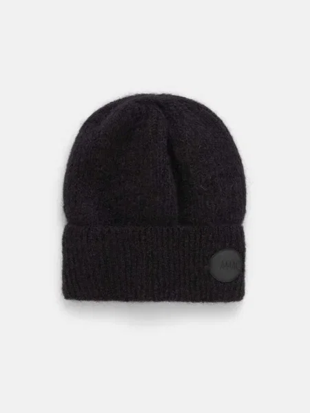 Căciulă Mmc Studio negru