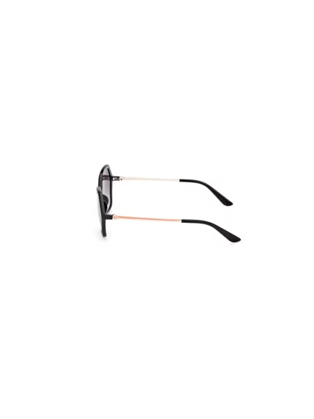 Guess okulary przeciwsłoneczne czarny