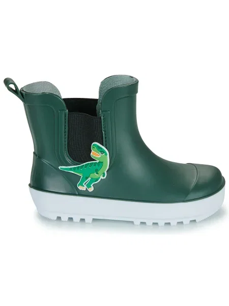 Pantofi copii Be Only verde