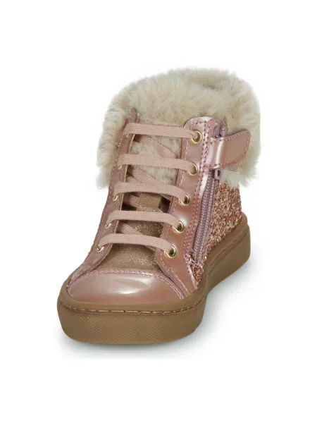 Pantofi copii Gbb roz