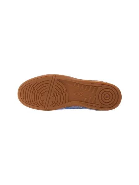 Pantofi Asics albastru
