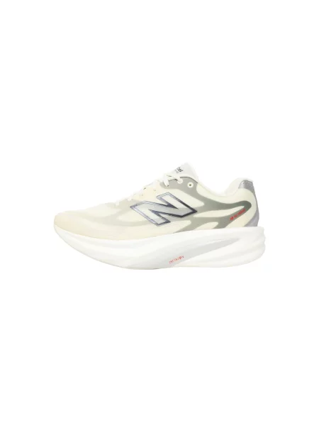 New balance Športová obuv Rebel / strieborná béžová
