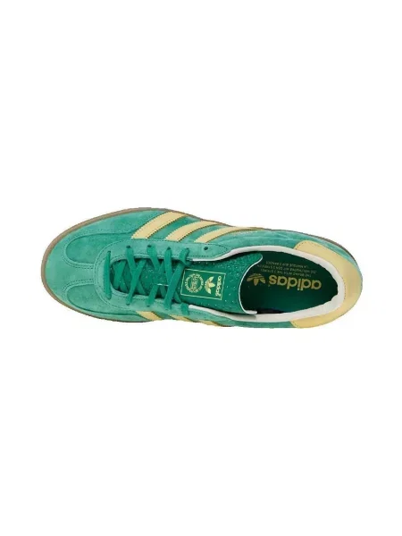Pantofi Adidas verde