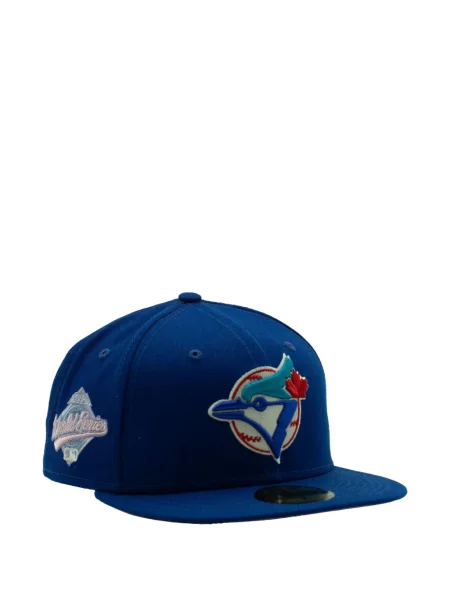Șapcă New Era Cap albastru