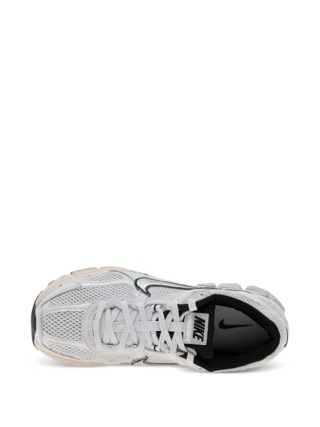 Sneakerși Nike Air Max slip-on gri