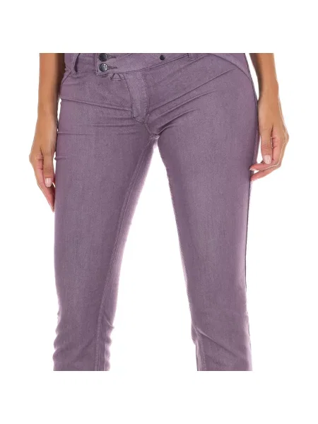 Pantaloni Met