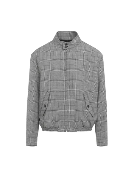 Kurtka bomber Marni szary