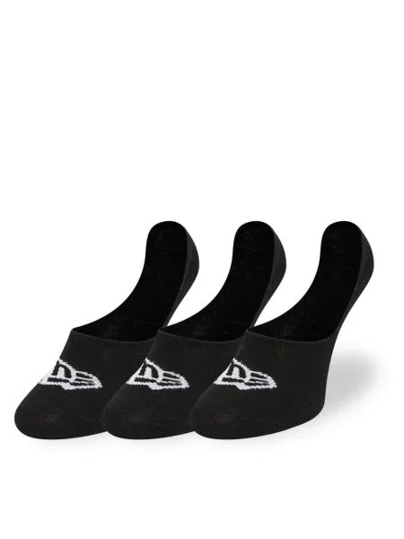 Чорапи New Era черно