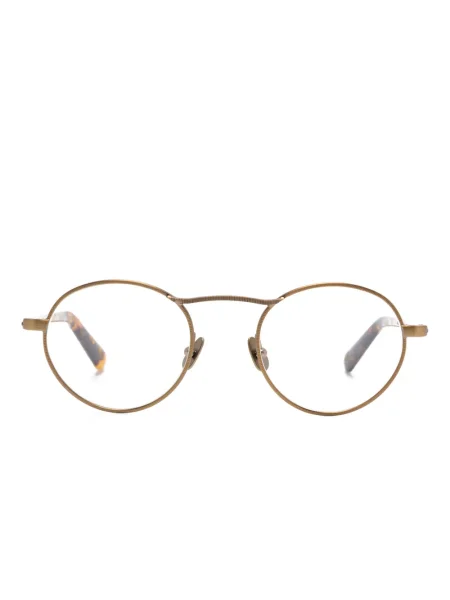 Ochelari de soare Moscot maro