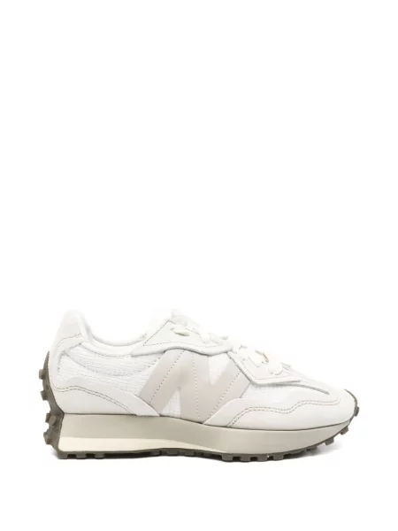 Маратонки New Balance 327 с автограф