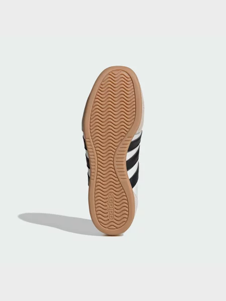 Балетки Adidas белые