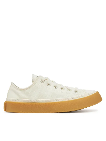 Кецове Converse бежово